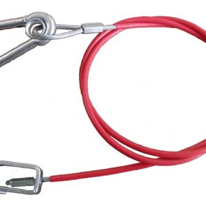 TURVAVAIJERI 1000MM KNOTT TARVIKE