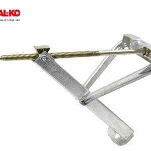 KULMATUKI AL-KO 800KG LYHYT