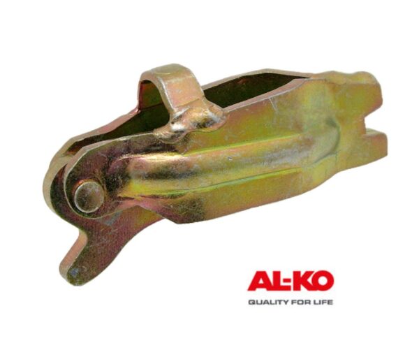 LEVITIN AL-KO 2035 ORIGINAL - Image 2