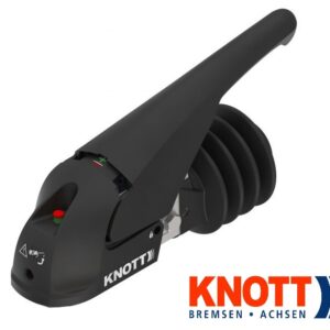 KITKAKYTKIN KS30 3000KG Ø35/40/45/46/50MM KNOTT