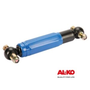 ISKUNVAIMENNIN AL-KO 255-380 SININEN