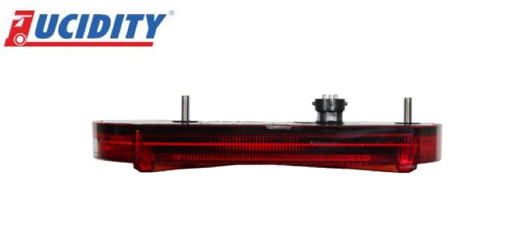 LED TAKAVALO GLOTRAC VASEN 12V 5-PIN BAJONET - Image 4