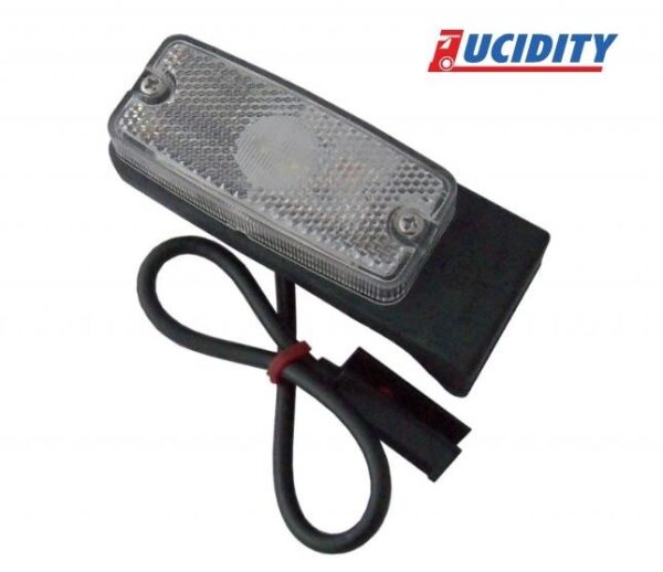 LED ETUVALO KUMIJALALLA 12V - Image 6