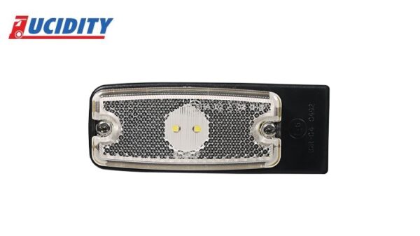 LED ETUVALO KUMIJALALLA 12V - Image 2