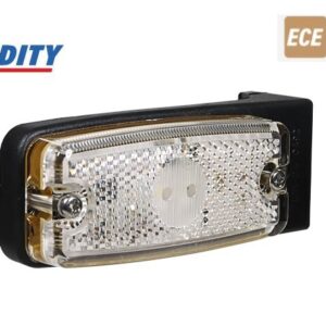 LED ETUVALO KUMIJALALLA 12V