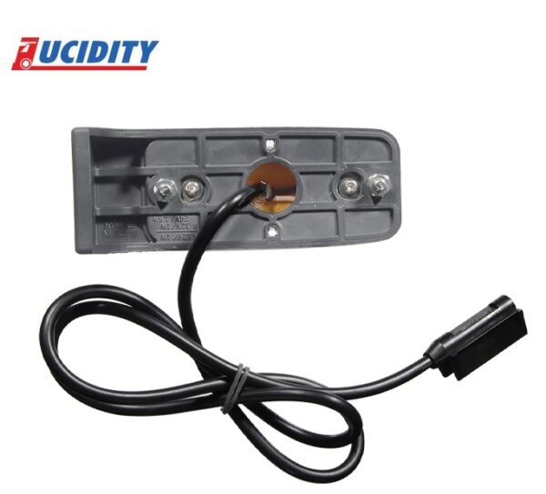 LED ETUVALO KUMIJALALLA 12V - Image 5