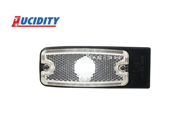 LED ETUVALO KUMIJALALLA 12V - Image 3