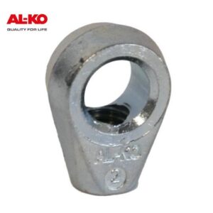 SILMUKKA 10.1MM M10 KIERRE AL-KO