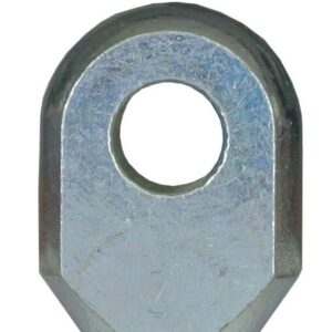 SILMUKKA 8.1MM M10 KIERRE TERÄS AL-KO