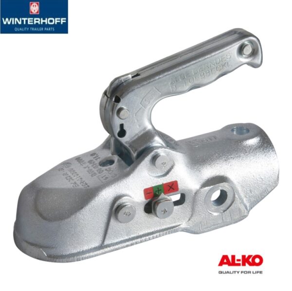 KUULAKYTKIN 3500KG Ø50 14/12 ALBE/WINTERHOFF