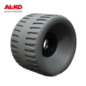 SIVURULLA 123x83MM KEINUVA Ø22MM