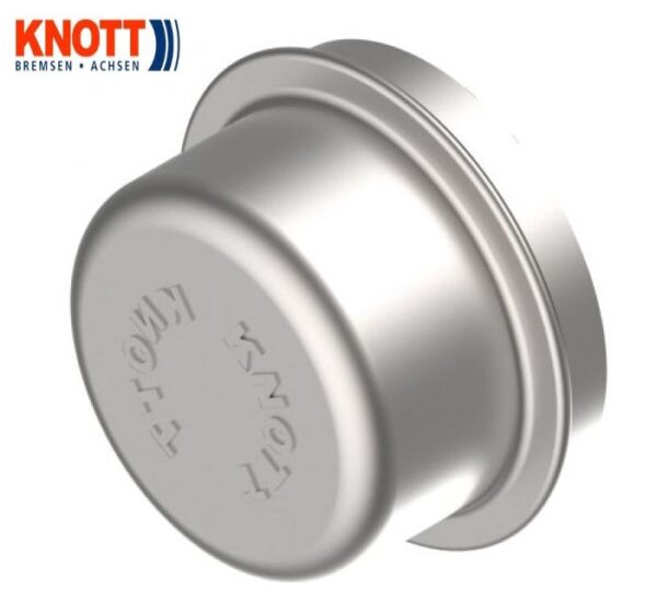 RASVAKUPPI 88MM KNOTT