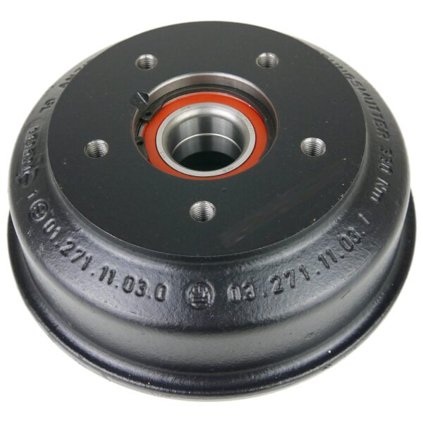 JARRURUMPU BPW 200x50 S2005-7 5x112 ORIGINAL