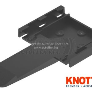 KIILATELINE MUOVI KNOTT