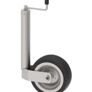 NOKKAPYÖRÄ 500KG PELTIVANNE KNOTT PREMIUM