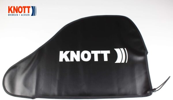 VETOPÄÄN SUOJAHUPPU KNOTT UNIVERSAALI