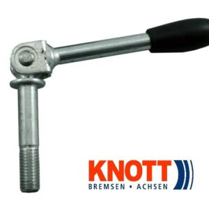 NIVELKAHVA KNOTT M12