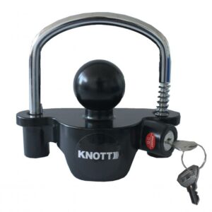KYTKINLUKKO KNOTT UNIVERSAL