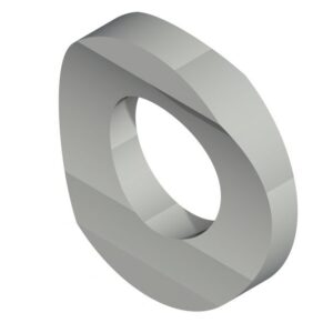 ALUSLEVY KUPERA Ø 14.5MM