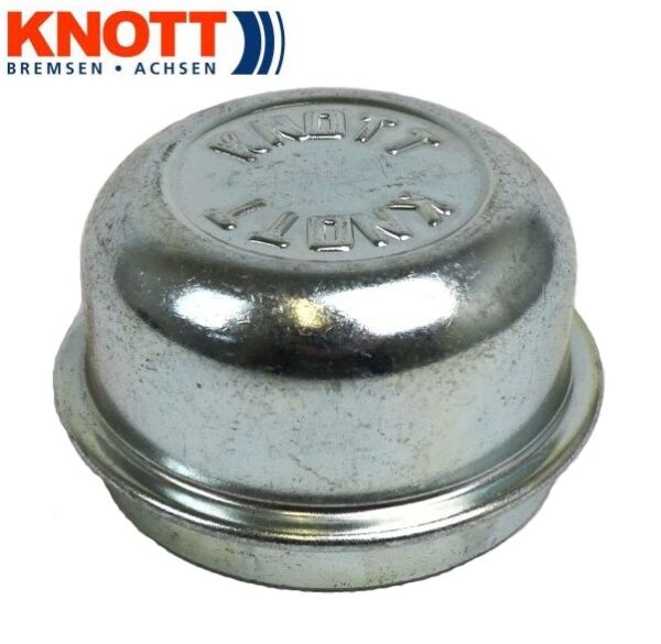 RASVAKUPPI 80,2MM KNOTT - Image 4