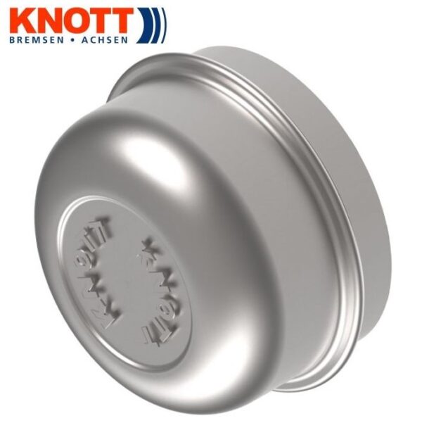 RASVAKUPPI 80,2MM KNOTT