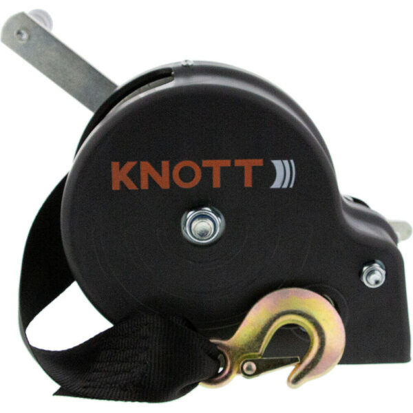 VINTTURI 450KG 7M LIINALLA KNOTT - Image 4