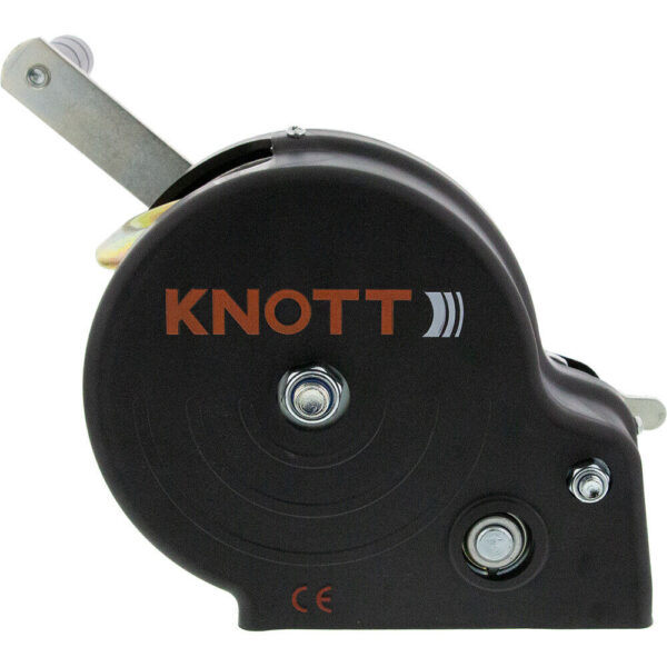 VINTTURI 450KG 7M LIINALLA KNOTT - Image 3
