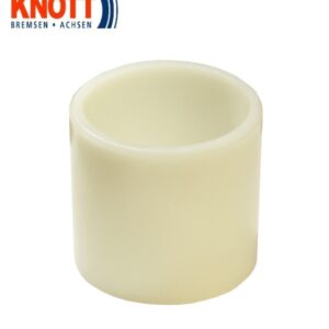 PUSLA 74.5X65.5X65MM KNOTT DB ORIGINAL