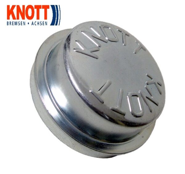 RASVAKUPPI 52MM KNOTT - Image 3