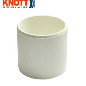 PUSLA 62.2X56.5X60MM KNOTT DB ORIGINAL