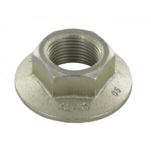LAIPPAMUTTERI M27x2 36mm ORIGINAL