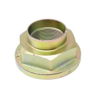 LAIPPAMUTTERI M30x1.5 46mm