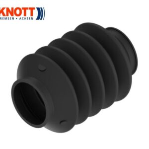KUMIPALJE KNOTT KF/KR 7,5-30 ORIGINAL