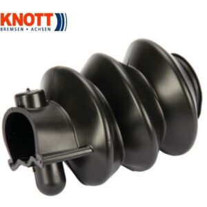KUMIPALJE KNOTT KF13-27 ORIGINAL