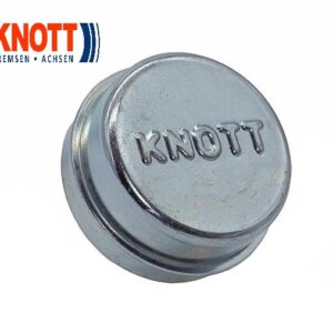 RASVAKUPPI 47MM KNOTT