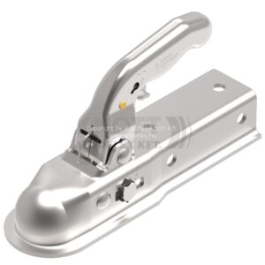 KUULAKYTKIN 1400KG K50 KNOTT