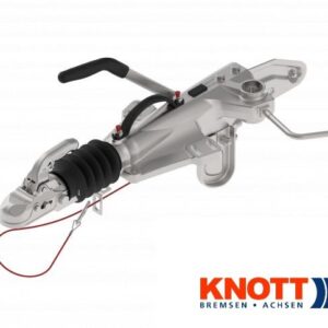 TYÖNTÖJARRU KNOTT KFG35 D+KIINNIKE