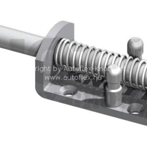 JOUSISALPA 158/73MM KNOTT
