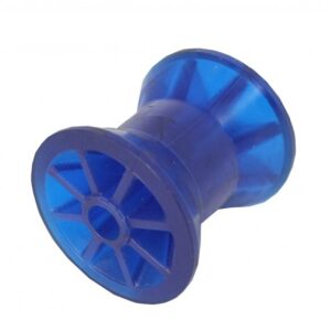 KEULARULLA "3 SININEN PVC