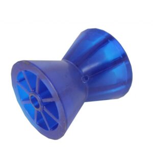 KEULARULLA"4 SININEN PVC