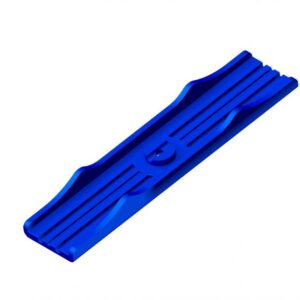 SIVUTUKI "KEEL PAD" 300MM POLYVINYYLI KNOTT
