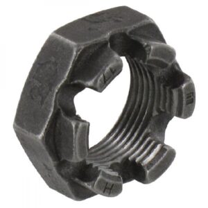 KRUUNUMUTTERI M18x1.5