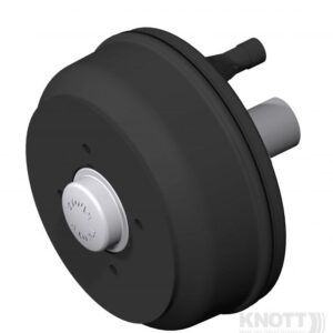 JARRUNAPA KNOTT 750KG WESTFALIA 4×100 OIKEA