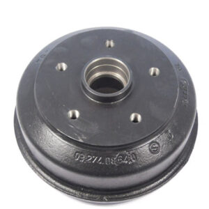 JARRURUMPU BPW / PEITZ 200x50 2005-5 / 20-2425 5x112 original