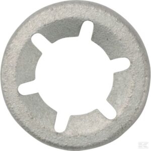SÄÄTÖTAPIN LUKITUSLEVY BPW -7