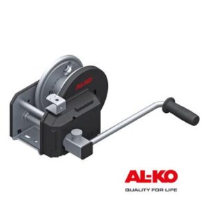 VINTTURI ALKO OPTIMA 901 900KG IRTOKAMPI