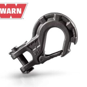 WARN EPIC 5/16 SALPAKOUKKU 5.000 LBS