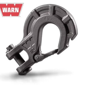 WARN EPIC 1/2 SALPAKOUKKU 18.000 LBS