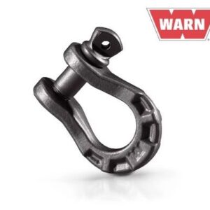 WARN EPIC 1/2 SAKKELI 5.000 LBS