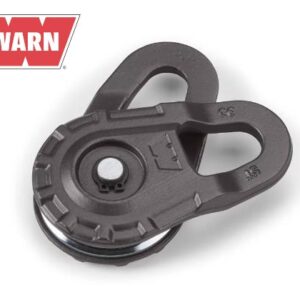 WARN EPIC VÄKIPYÖRÄ 10K 5.000 LB
